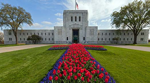 Temple of Memories